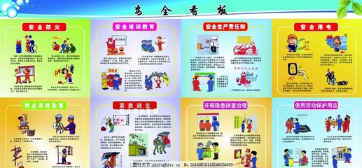 守護(hù)安全，從“穿戴”開始——?jiǎng)趧?dòng)保護(hù)用品正確使用指南